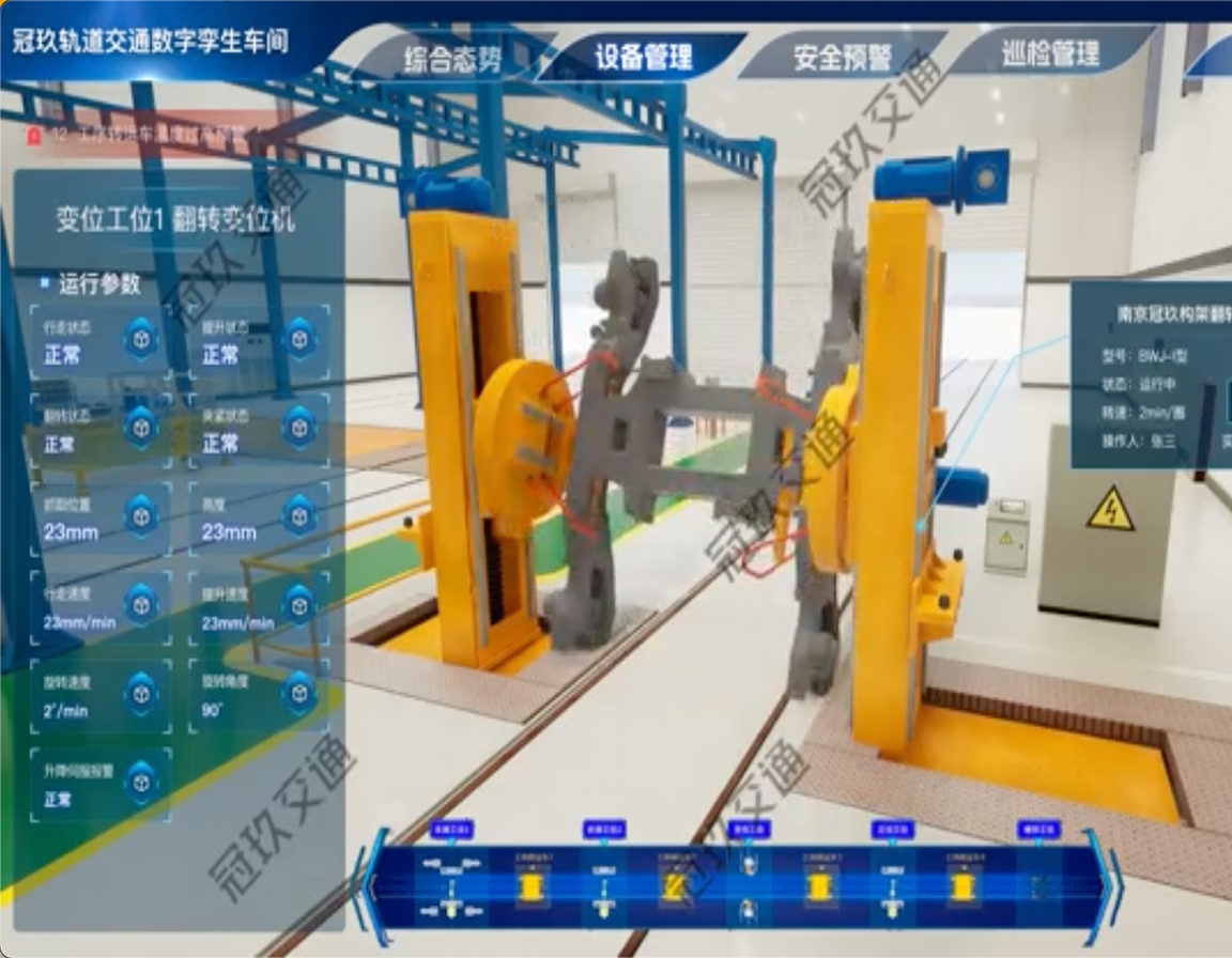 工艺仿真