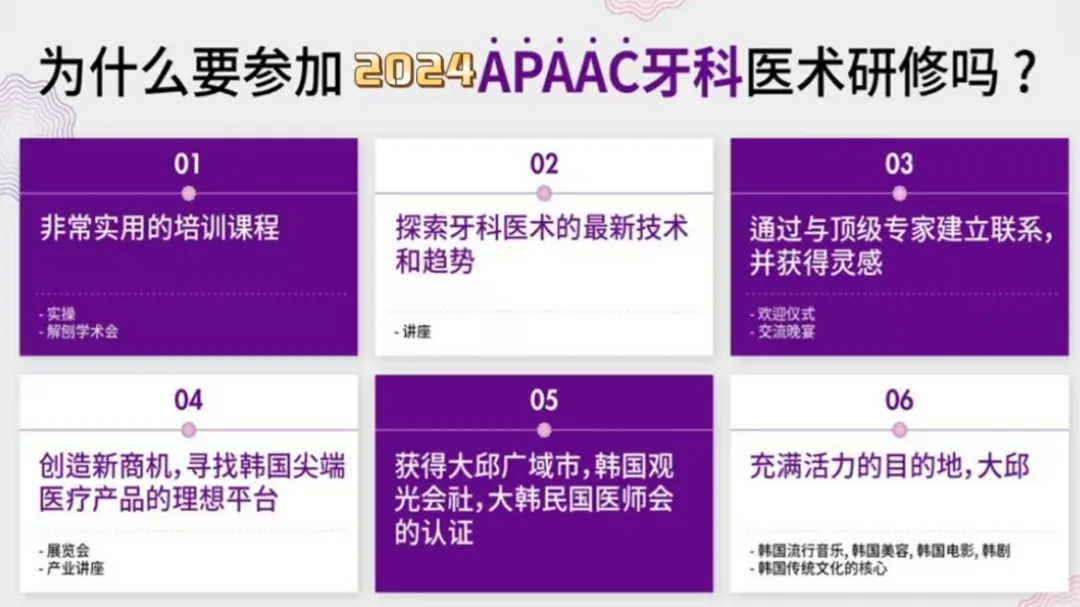 2024年亚太国际顶尖抗衰老大会