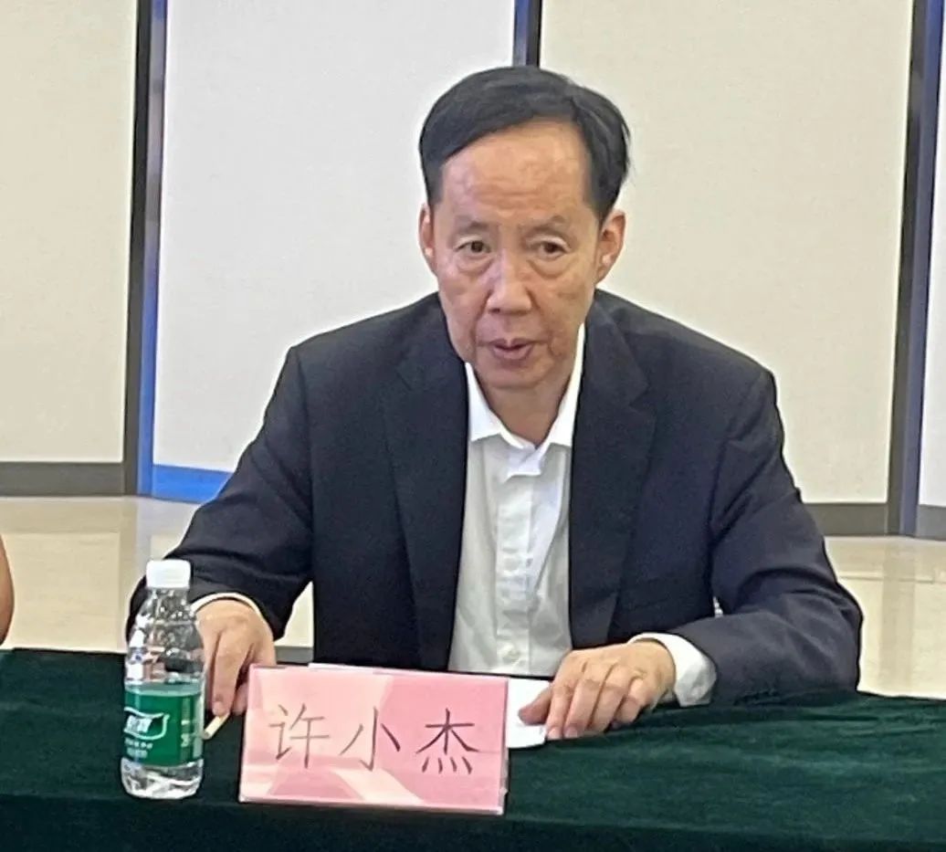 中韩医疗交流座谈会 — 签署战略合作
