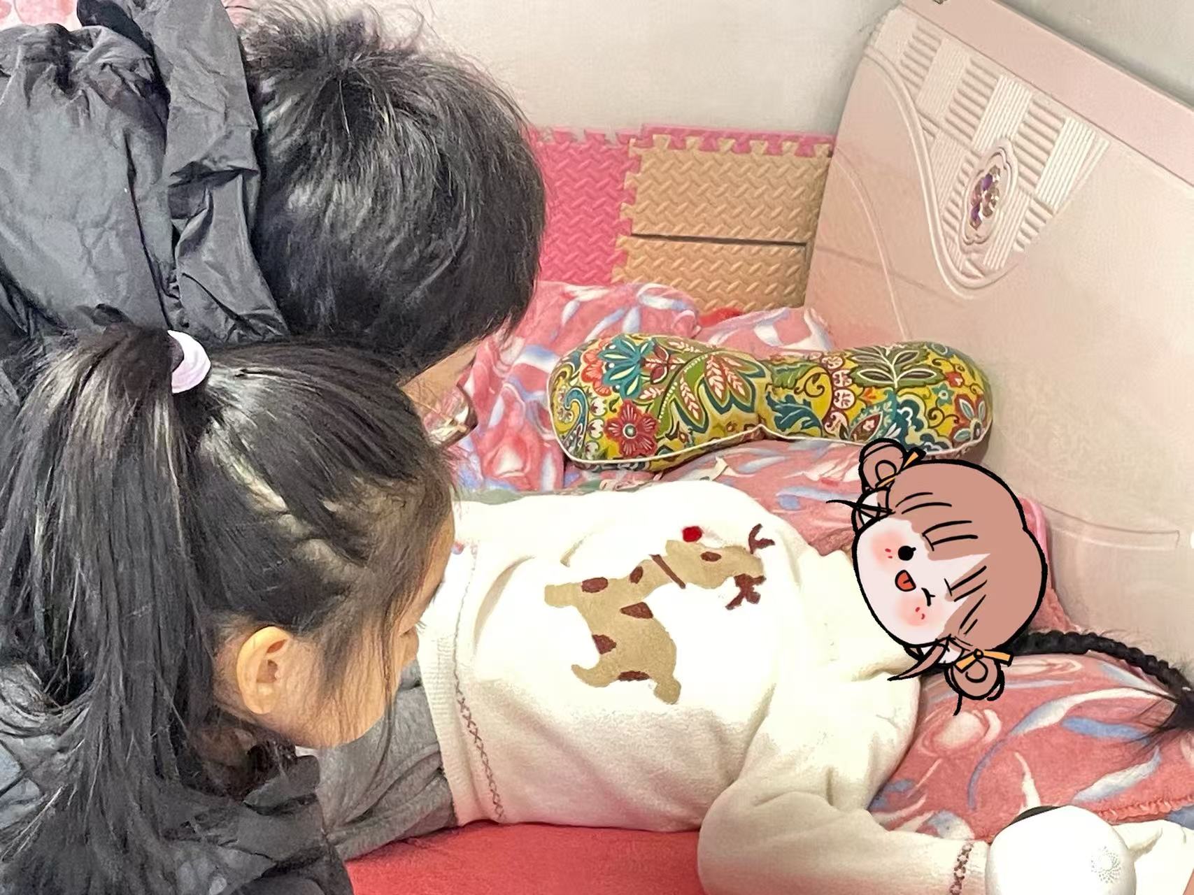 冠玖公益 新春慰问暖人心 点滴善意显担当