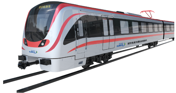 AI 智护轨行 —— 以智能维保重塑轨道交通安全新生态