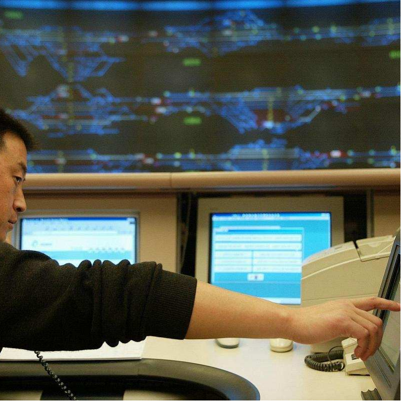 AI 智护轨行 —— 以智能维保重塑轨道交通安全新生态