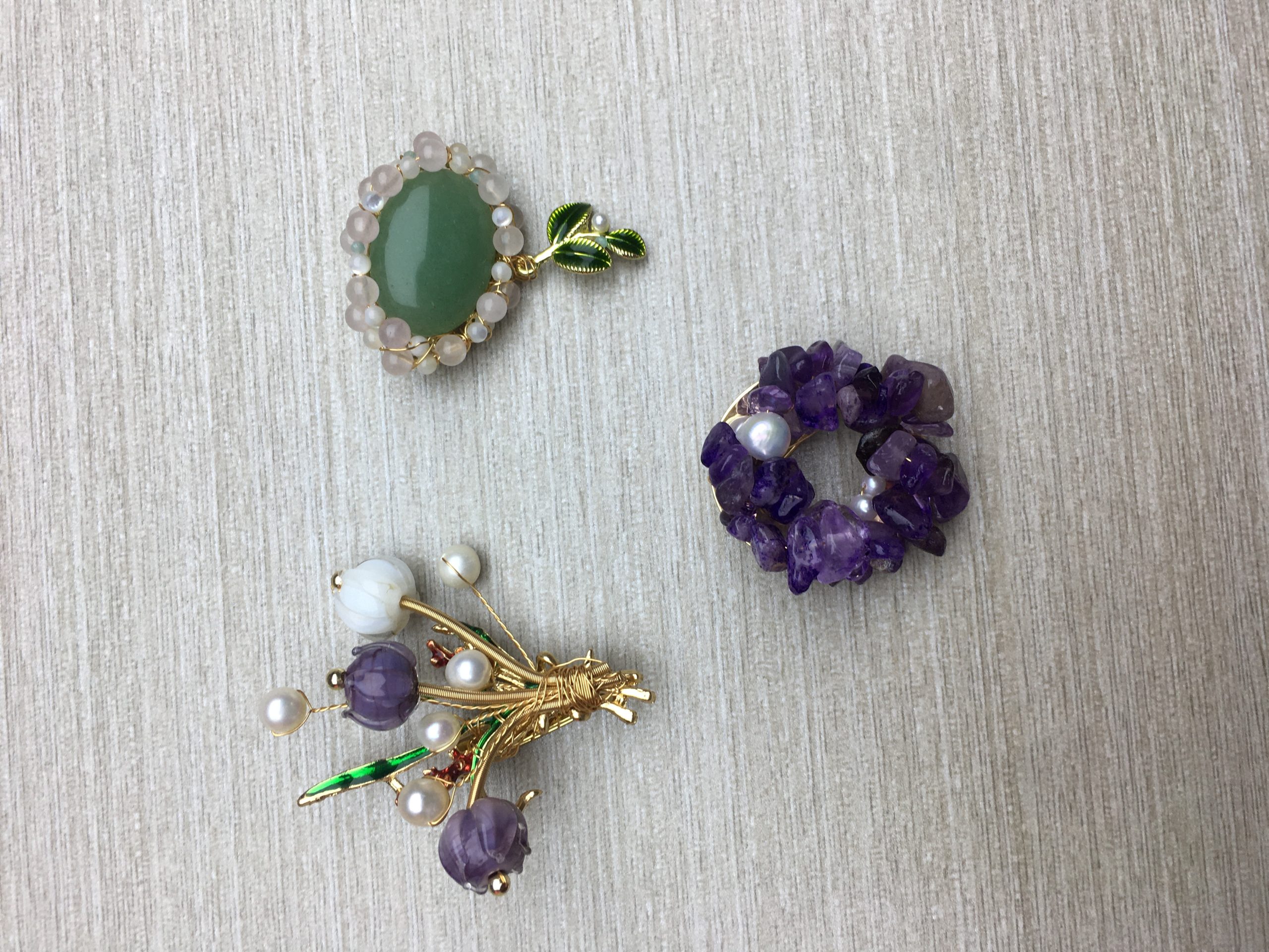 致敬她力量，感恩母爱暖——  冠玖科技开展三八妇女节主题DIY活动