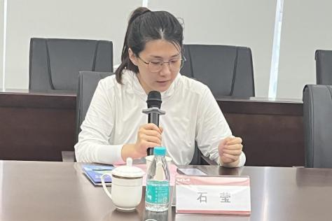 职在盐城 创业启航—— “走进国企看发展”活动共绘发展蓝图