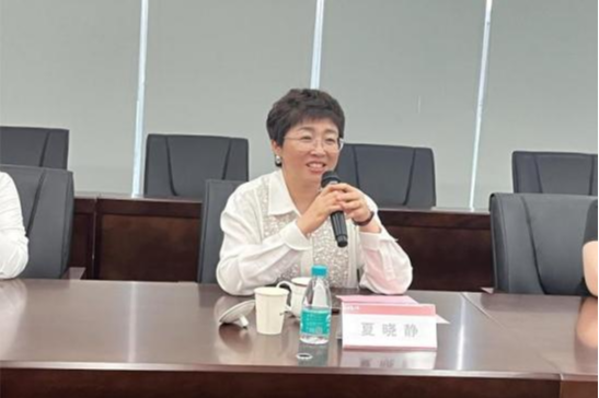 职在盐城 创业启航—— “走进国企看发展”活动共绘发展蓝图