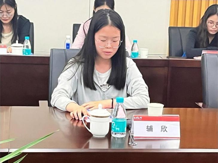 职在盐城 创业启航—— “走进国企看发展”活动共绘发展蓝图