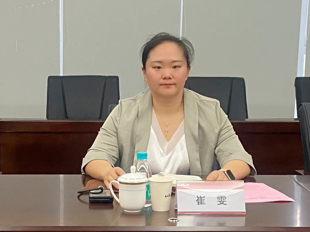 职在盐城 创业启航—— “走进国企看发展”活动共绘发展蓝图