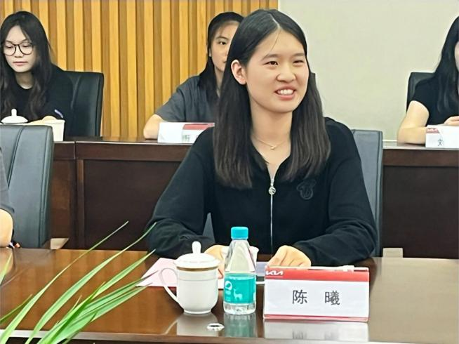 职在盐城 创业启航—— “走进国企看发展”活动共绘发展蓝图